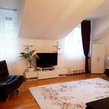 Апартаменты Karin House Тбилиси Экстерьер фото