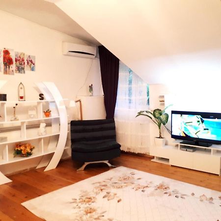 Апартаменты Karin House Тбилиси Экстерьер фото