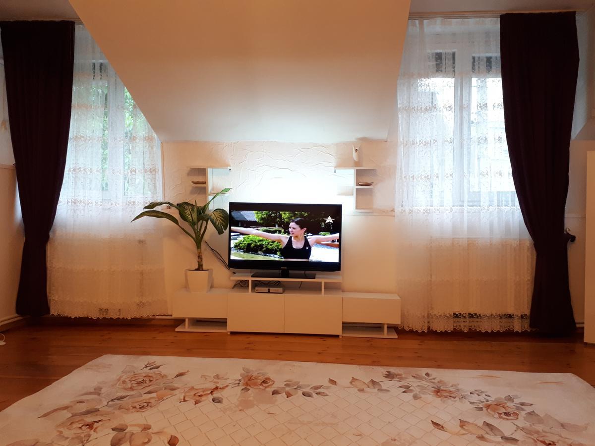 Апартаменты Karin House Тбилиси Экстерьер фото