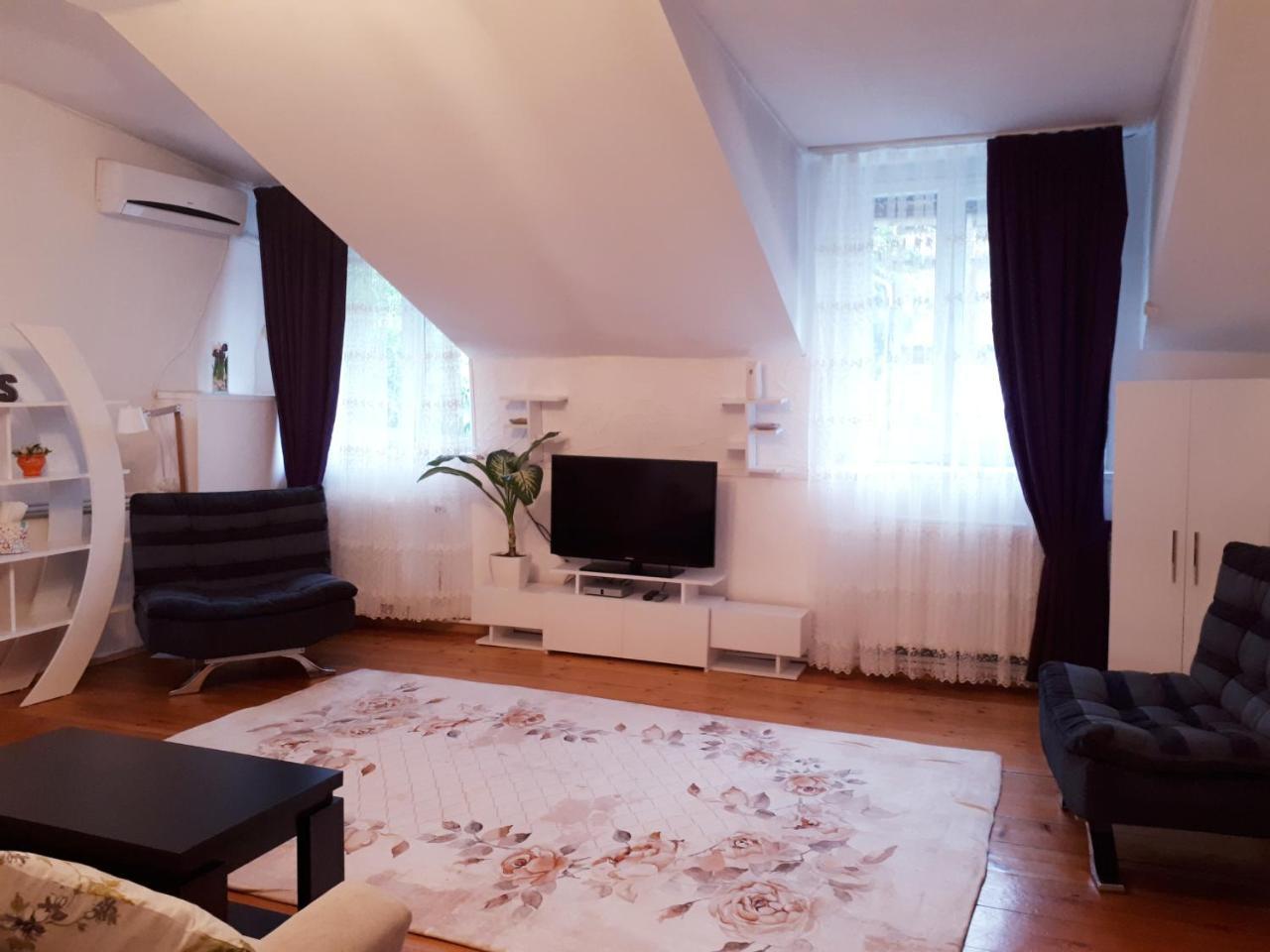 Апартаменты Karin House Тбилиси Экстерьер фото