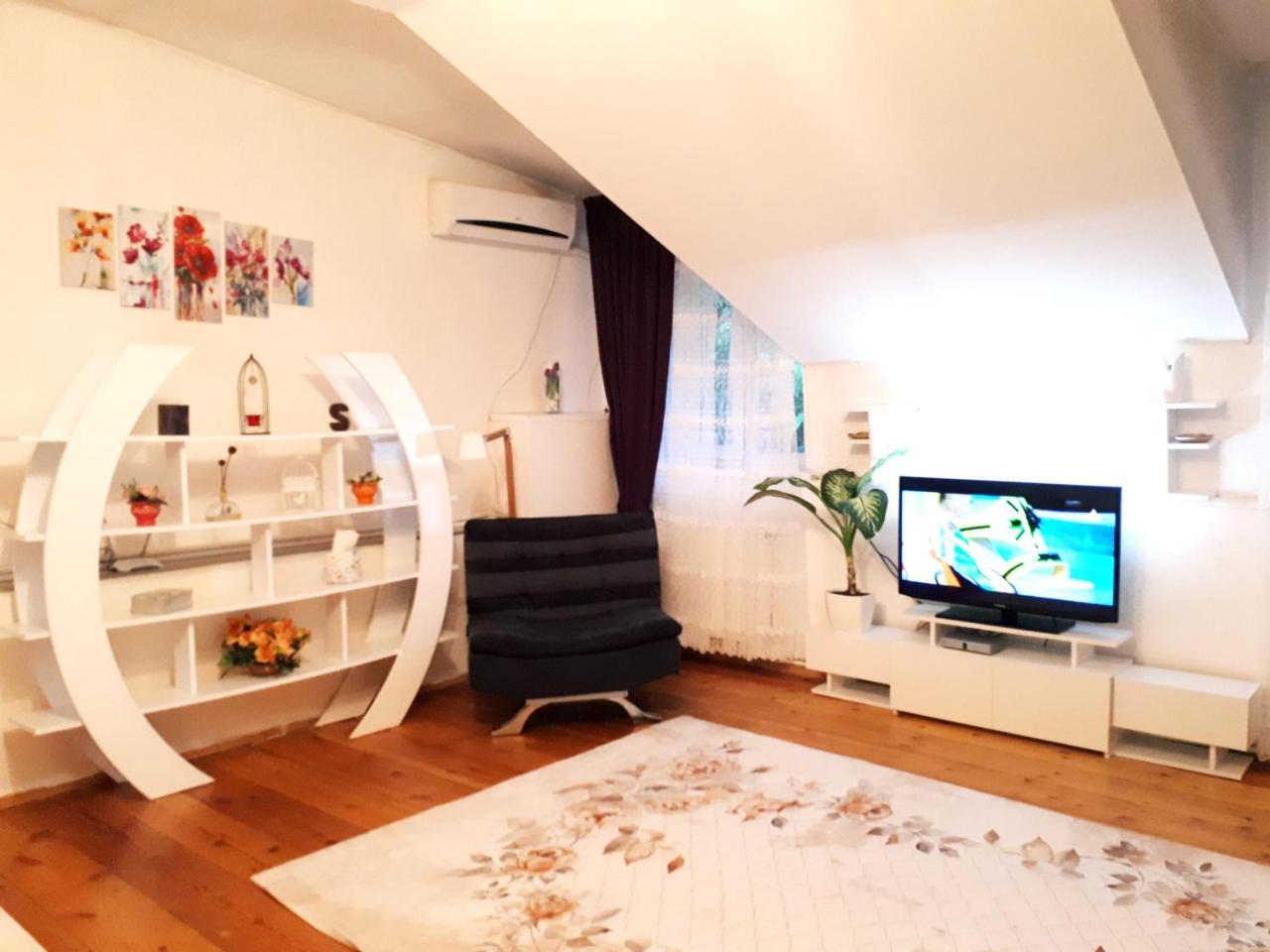 Апартаменты Karin House Тбилиси Экстерьер фото