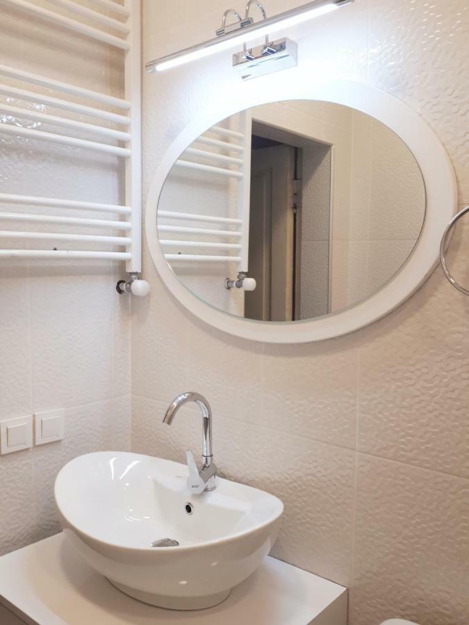Апартаменты Karin House Тбилиси Экстерьер фото