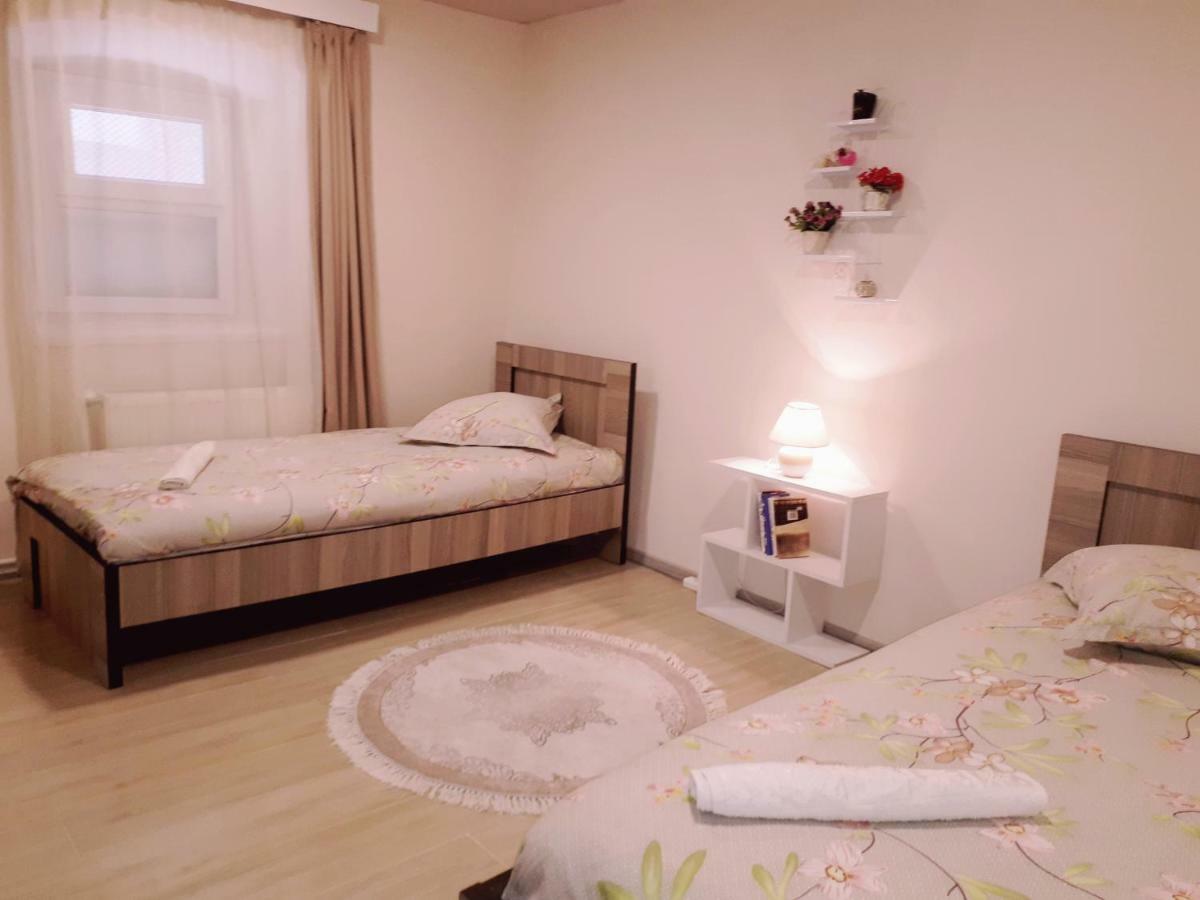 Апартаменты Karin House Тбилиси Экстерьер фото